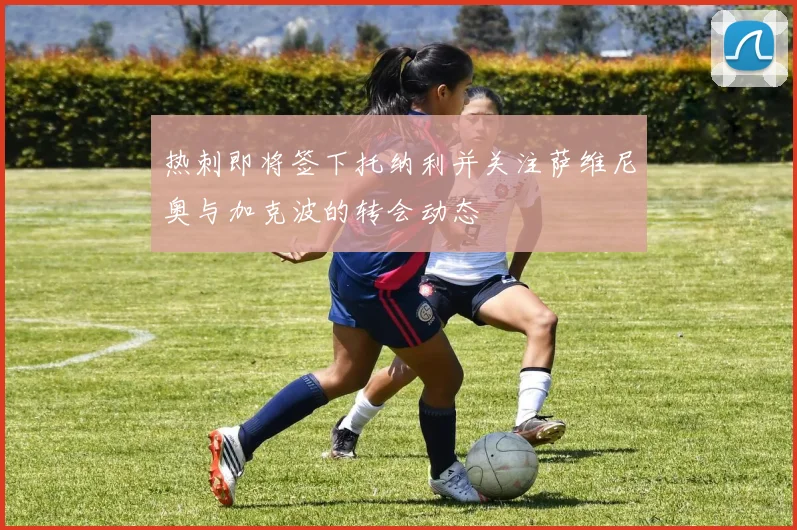热刺即将签下托纳利并关注萨维尼奥与加克波的转会动态