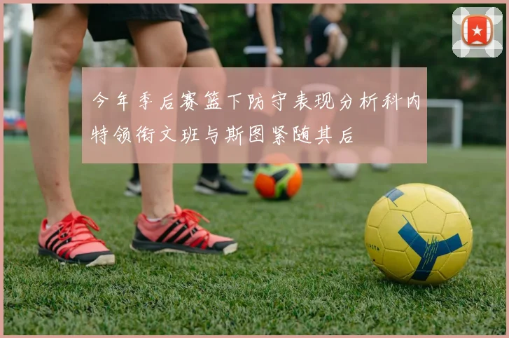今年季后赛篮下防守表现分析科内特领衔文班与斯图紧随其后